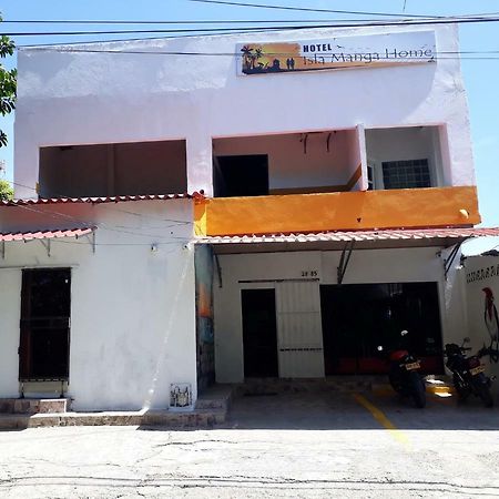 Hotel Isla Manga Home Cartagena Exterior photo