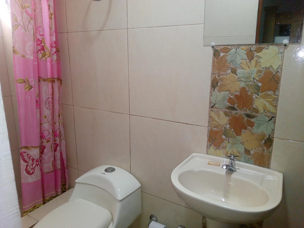 Hotel Isla Manga Home Cartagena Exterior photo