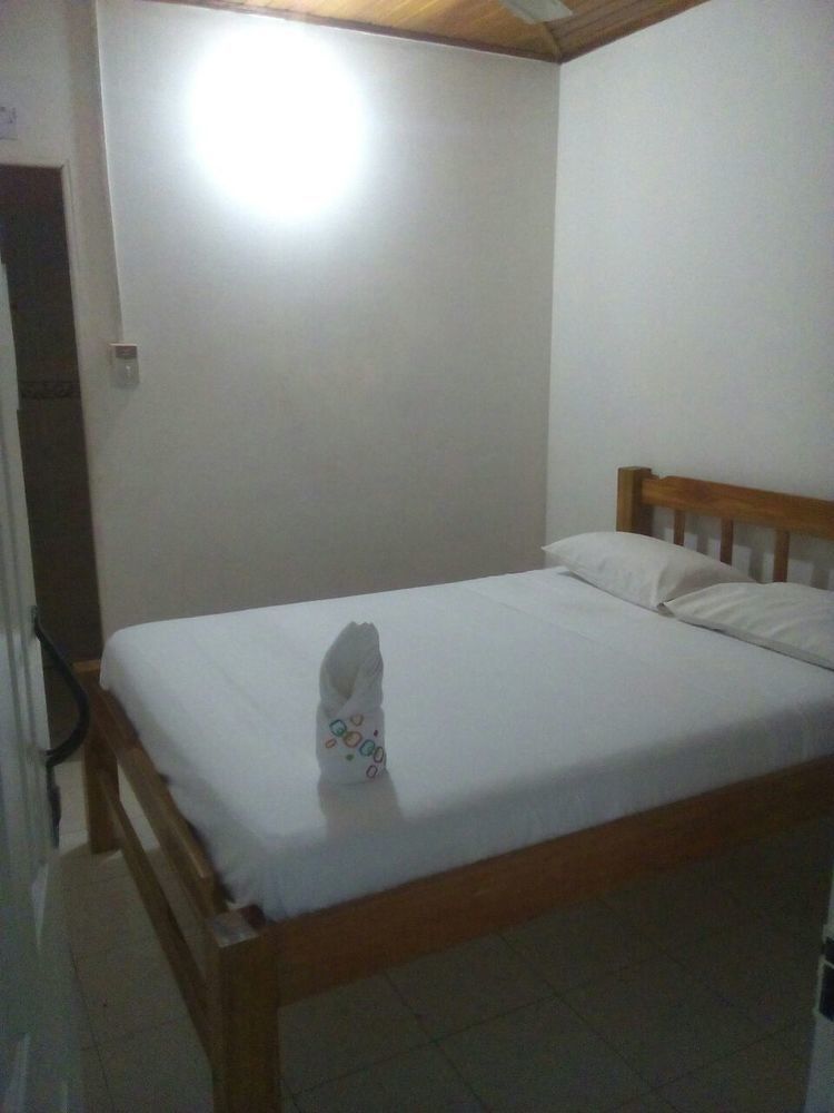 Hotel Isla Manga Home Cartagena Exterior photo